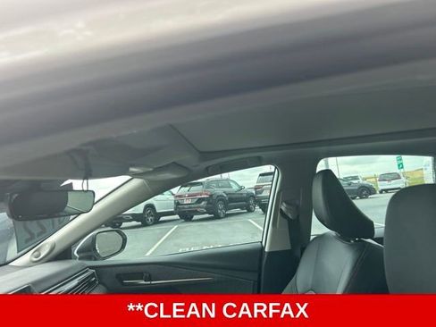 Used 2025 Toyota Camry XLE w/ Premium Plus Package FWD image 5