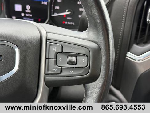 Used 2021 GMC Sierra 1500 Denali w/ Denali Ultimate Package AWD/4WD image 29