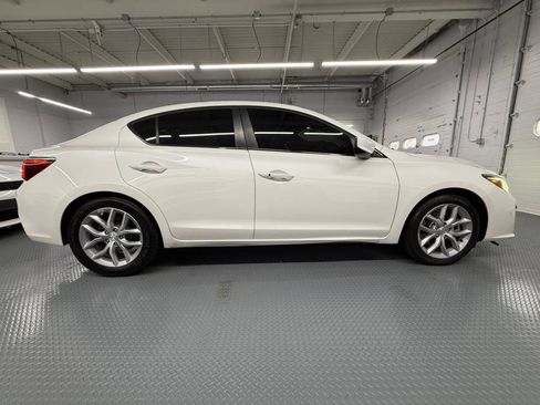 Used 2020 Acura ILX FWD image 6