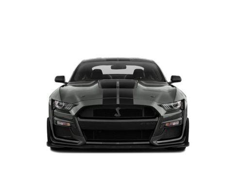 Used 2021 Ford Mustang Shelby GT500 w/ Carbon Fiber Track Pack RWD image 4