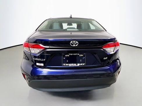 Used 2023 Toyota Corolla LE image 6