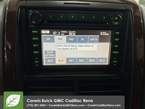 Used 2007 Ford Explorer Limited AWD/4WD image 24