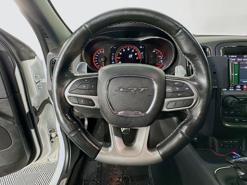 Used 2020 Dodge Durango SRT w/ Trailer Tow Group IV image 11