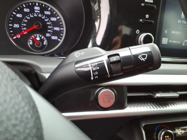 Used 2021 Kia K5 GT-Line AWD/4WD image 21