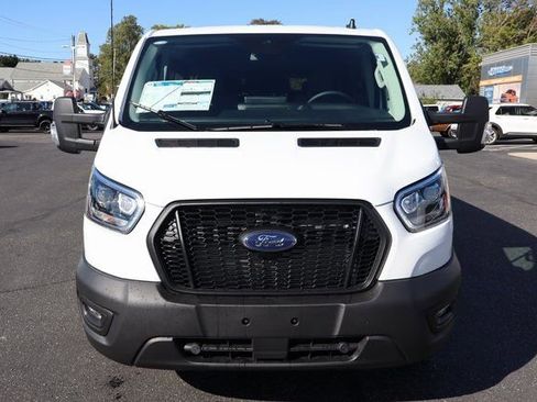 New 2025 Ford Transit 350 XL RWD image 13