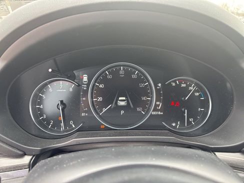 Used 2019 MAZDA CX-5 Grand Touring w/ GT Premium Package image 2