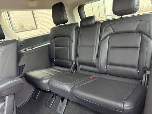 New 2025 Lincoln Navigator L Reserve image 5