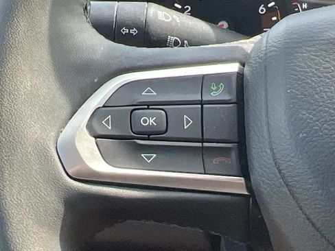 Certified 2023 Jeep Compass Limited AWD/4WD image 26