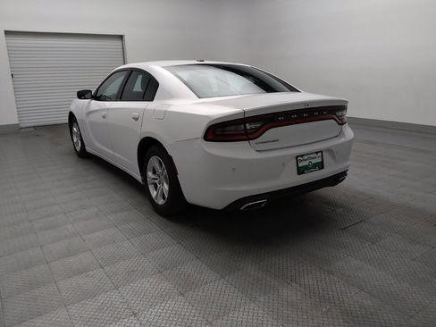 Used 2022 Dodge Charger SXT RWD image 5