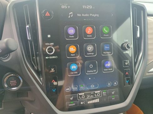 New 2026 Subaru Forester Premium AWD/4WD image 23