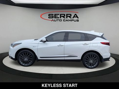 Used 2022 Acura RDX AWD image 11