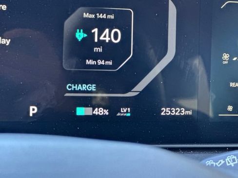 Certified 2024 Kia EV9 Wind AWD/4WD image 35