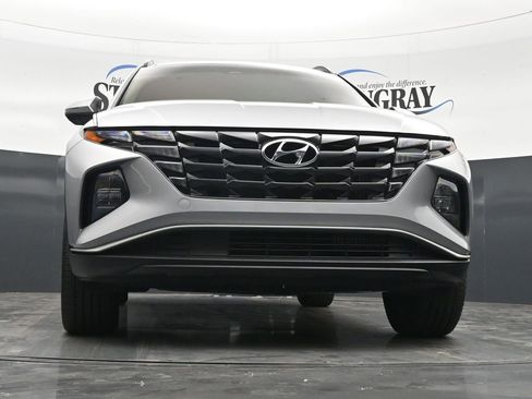 Used 2022 Hyundai Tucson SEL AWD/4WD image 27