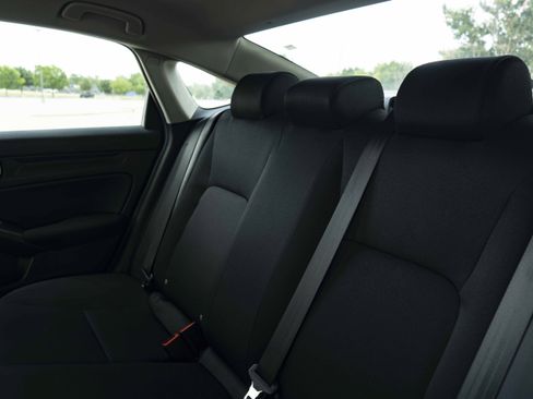Used 2026 Honda Civic LX image 18