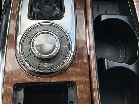 Used 2018 INFINITI QX80 4WD w/ Driver Assistance Package image 26