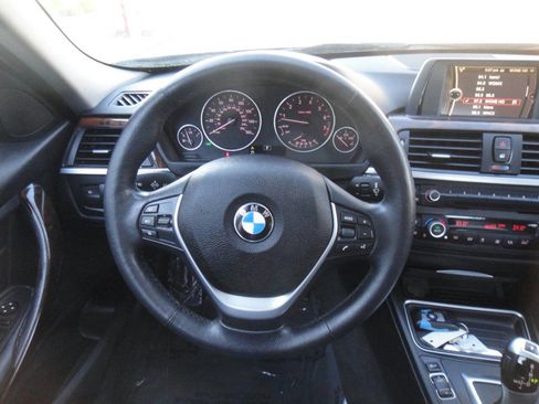 Used 2014 BMW 328i xDrive Sedan AWD/4WD image 15