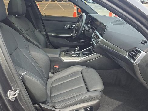 Used 2021 BMW M340i w/ Premium Package RWD image 7