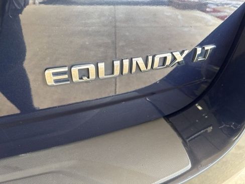Used 2016 Chevrolet Equinox LT w/ Convenience Package image 30