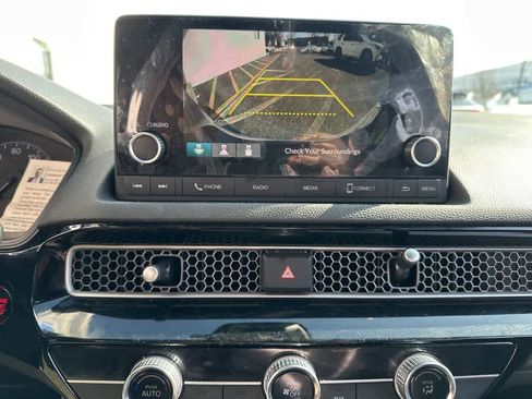 Used 2023 Honda Civic Sport image 26