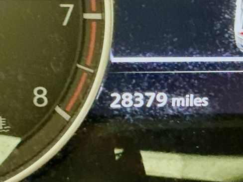 Used 2023 Nissan Rogue SV image 19