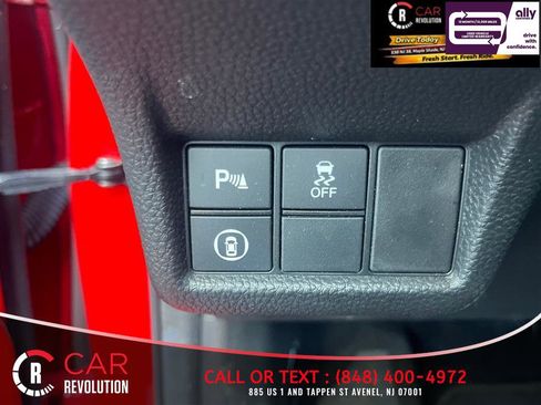 Used 2024 Honda Civic Touring image 21
