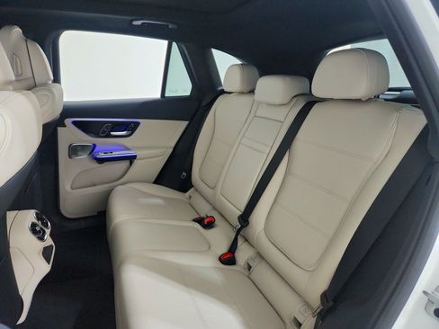New 2026 Mercedes-Benz GLC 300 image 14