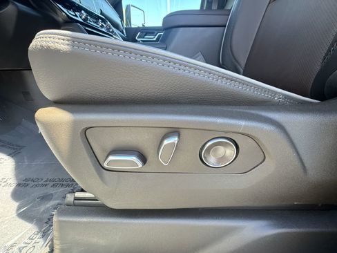New 2026 GMC Sierra 2500 Denali AWD/4WD image 14