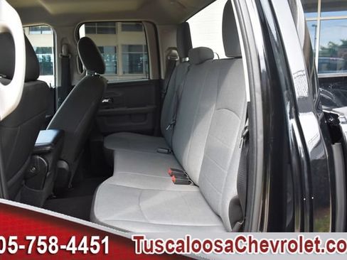 Used 2024 RAM 1500 Classic SLT AWD/4WD image 19