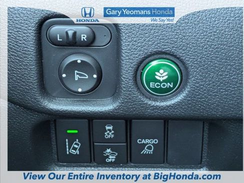 New 2026 Honda Ridgeline RTL image 28