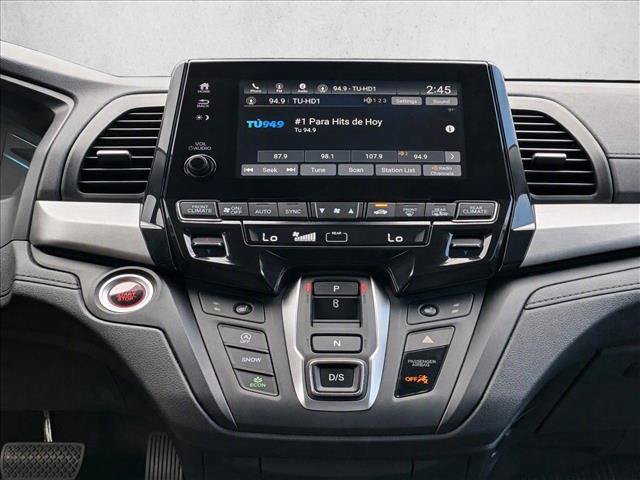 Used 2024 Honda Odyssey EX-L image 15