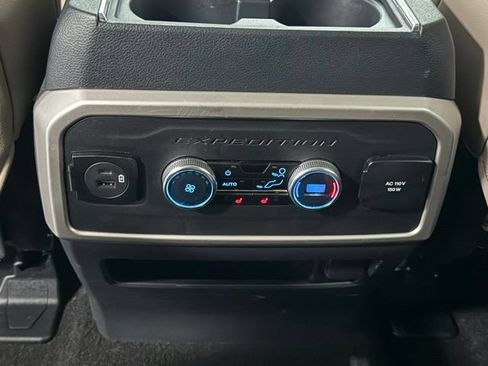 Certified 2023 Ford Expedition Limited AWD/4WD image 35