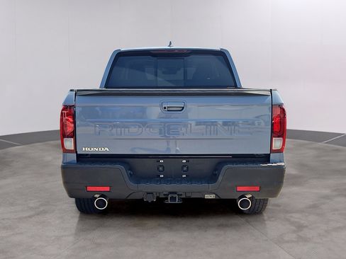 Certified 2024 Honda Ridgeline RTL image 5