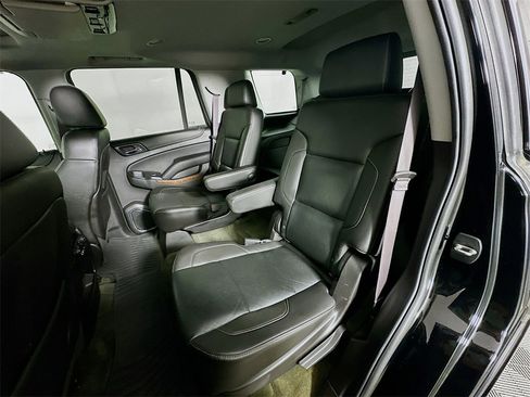Used 2015 Chevrolet Tahoe LTZ image 30