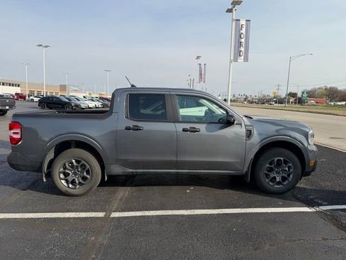Used 2024 Ford Maverick XLT w/ XLT Luxury Package image 10