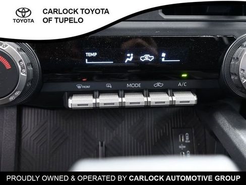 Used 2025 Toyota Tacoma SR5 image 12