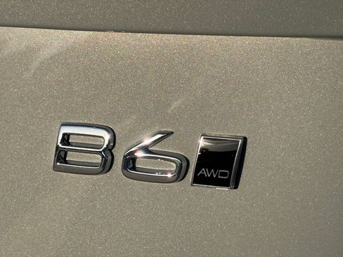 New 2026 Volvo XC90 B6 Ultra w/ Protection Package Premier image 6