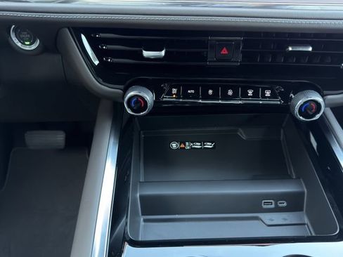 New 2026 Chevrolet Tahoe LT w/ Comfort Package image 16