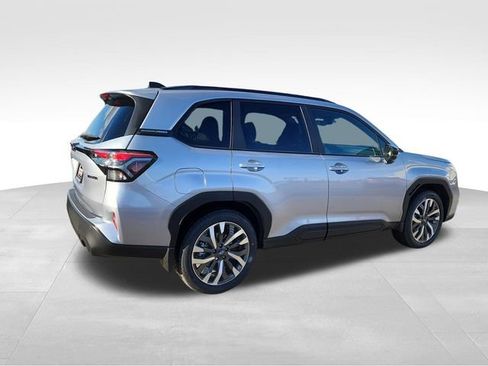 Used 2026 Subaru Forester Touring AWD/4WD image 2