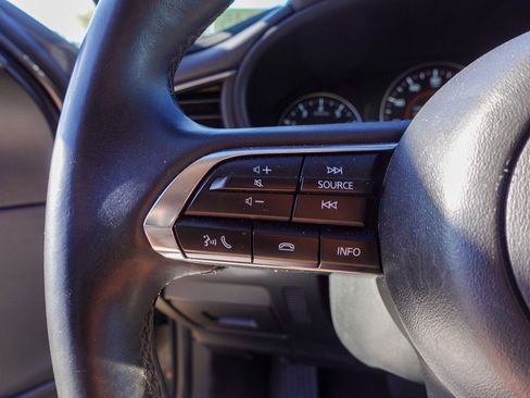 Certified 2024 MAZDA CX-30 AWD 2.5 S w/ Select Sport Pkg image 15