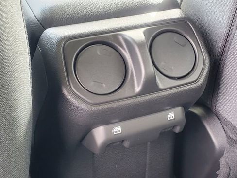 New 2026 Jeep Wrangler Unlimited Sport AWD/4WD image 31