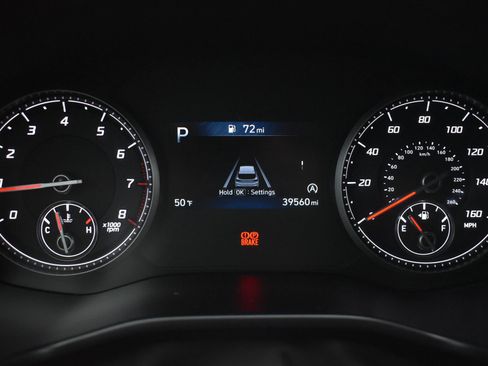 Used 2022 Hyundai Santa Fe SEL image 31