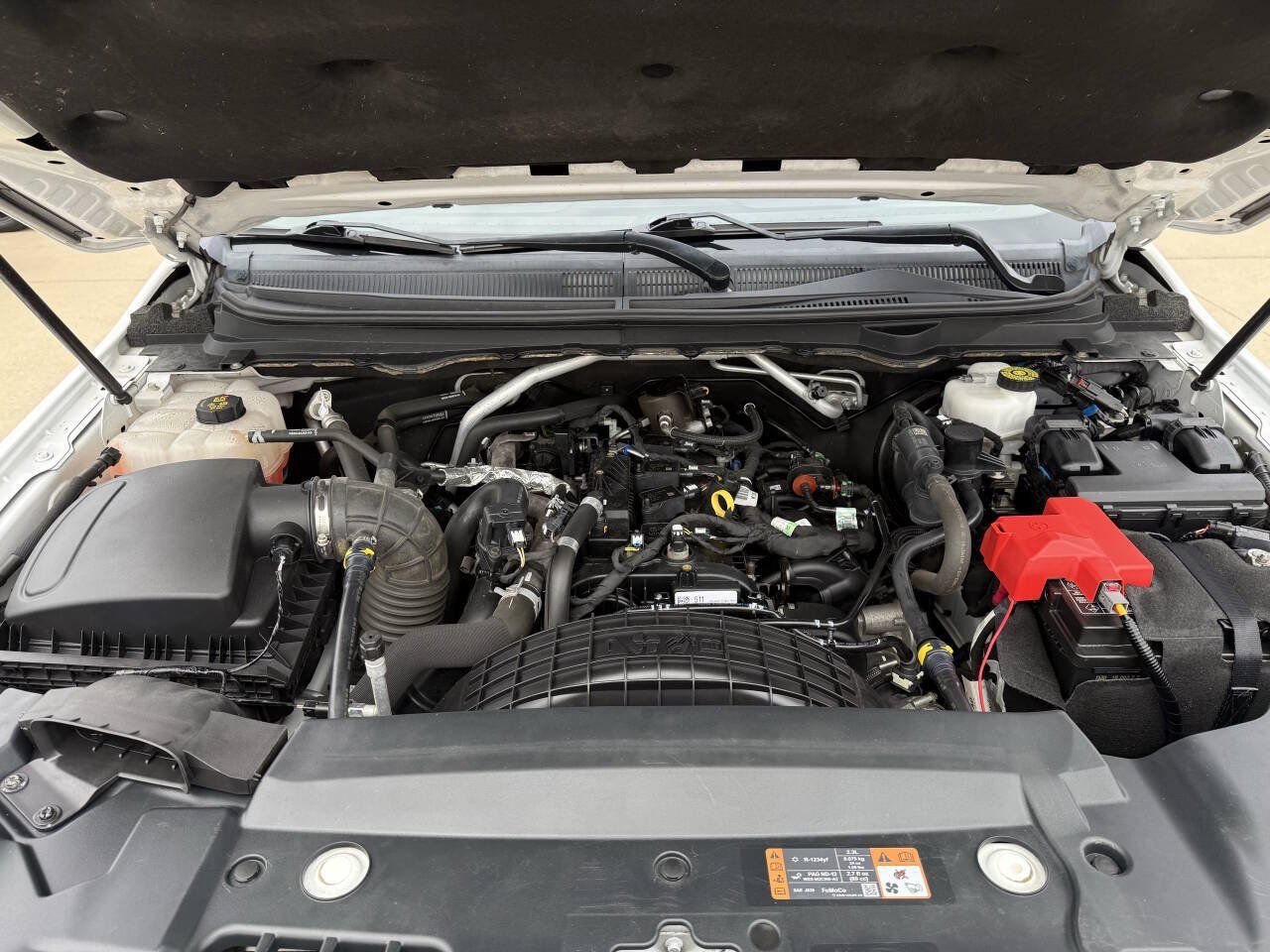 Used 2019 Ford Ranger XLT w/ Equipment Group 302A Luxury AWD/4WD image 9