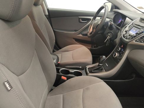 Used 2016 Hyundai Elantra SE w/ Option Group 02 image 21