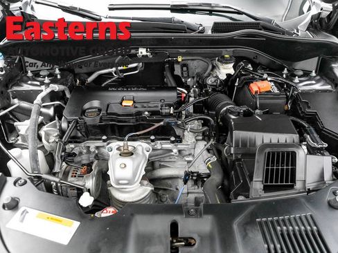 Used 2023 Honda HR-V LX image 7
