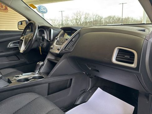 Used 2016 Chevrolet Equinox LT w/ Convenience Package image 22