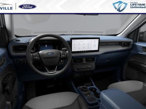 New 2026 Ford Maverick XL w/ Equipment Group 101A AWD/4WD image 9