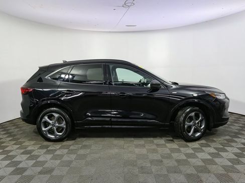 Used 2024 Ford Escape ST-Line w/ Tech Pack #1 image 14