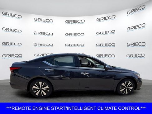 Used 2019 Nissan Altima 2.5 SL FWD image 8