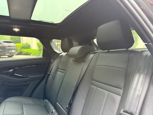 New 2026 Land Rover Range Rover Evoque S image 13