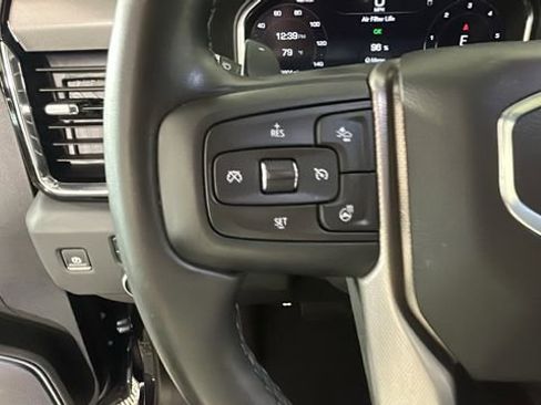 Used 2024 GMC Sierra 1500 Denali w/ Denali Reserve Package AWD/4WD image 16